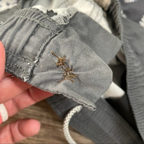 Trunks Surf and Swim Co. Volley Swim Trunks - Picture 8 of 11